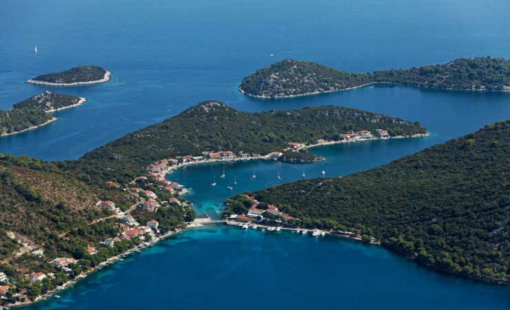Lastovo Croazia