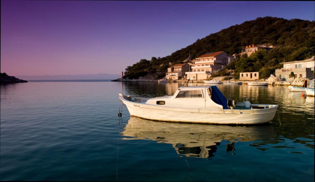 Lastovo
