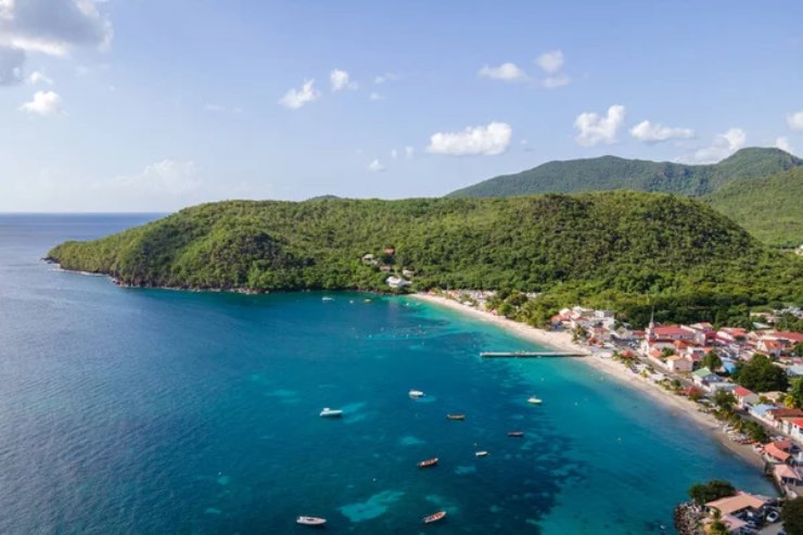 Mare della Martinica