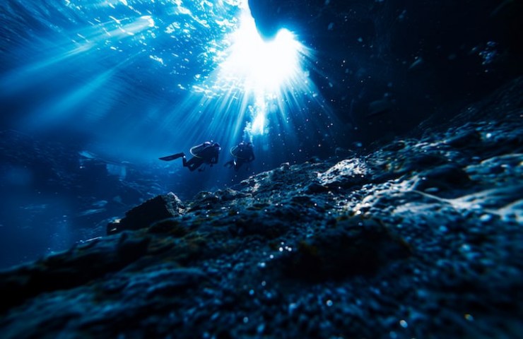 Profondità marine