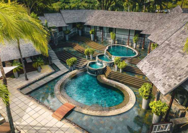 Royal Palm Beachcomber Luxury