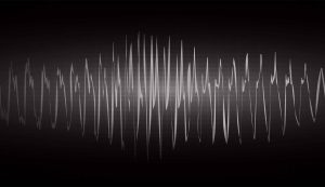 Suono onde