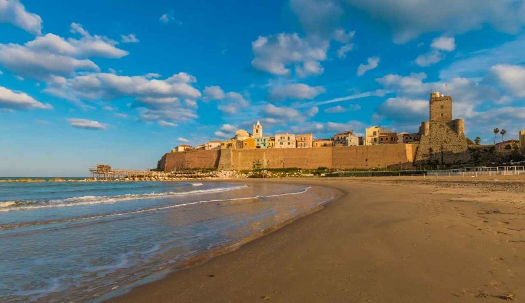 Termoli