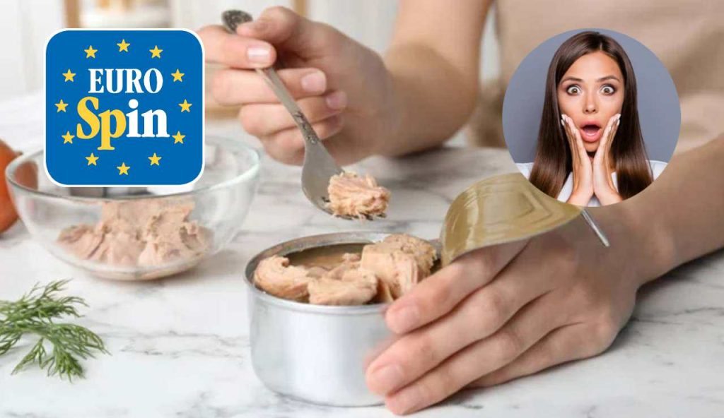 Tonno in scatola (Depositphotos foto) - www.marinecue.it