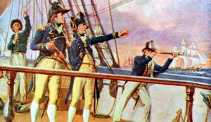 Una battaglia storica