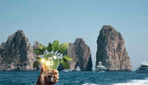 L'idea di una start-up