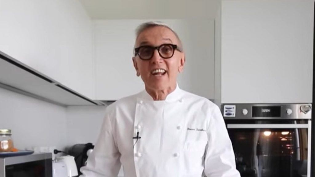 Bruno Barbieri