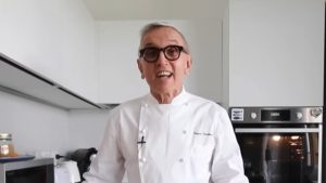 Bruno Barbieri