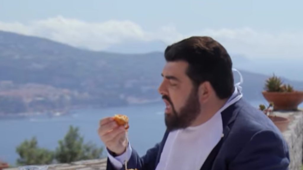 Cannavacciuolo Napoli