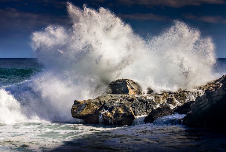 Tsunami