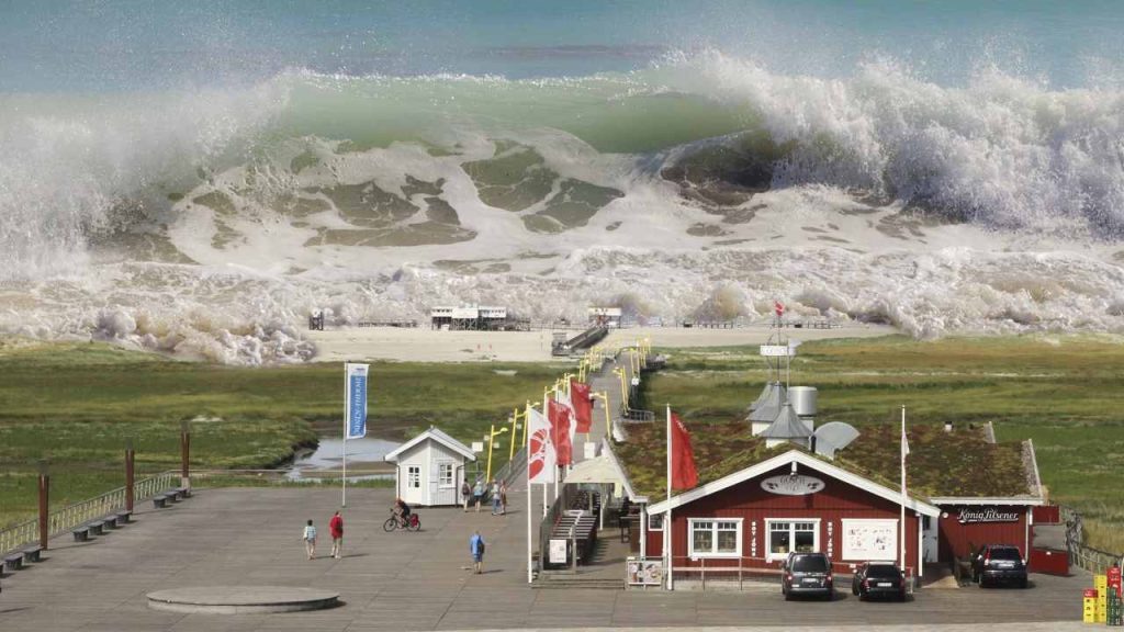 Tsunami