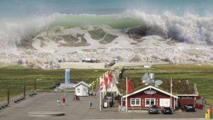 Tsunami