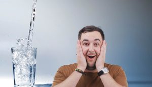 Acqua potabile per sempre