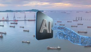 Illustrazione di un'AI (Canva FOTO) - marinecue.it