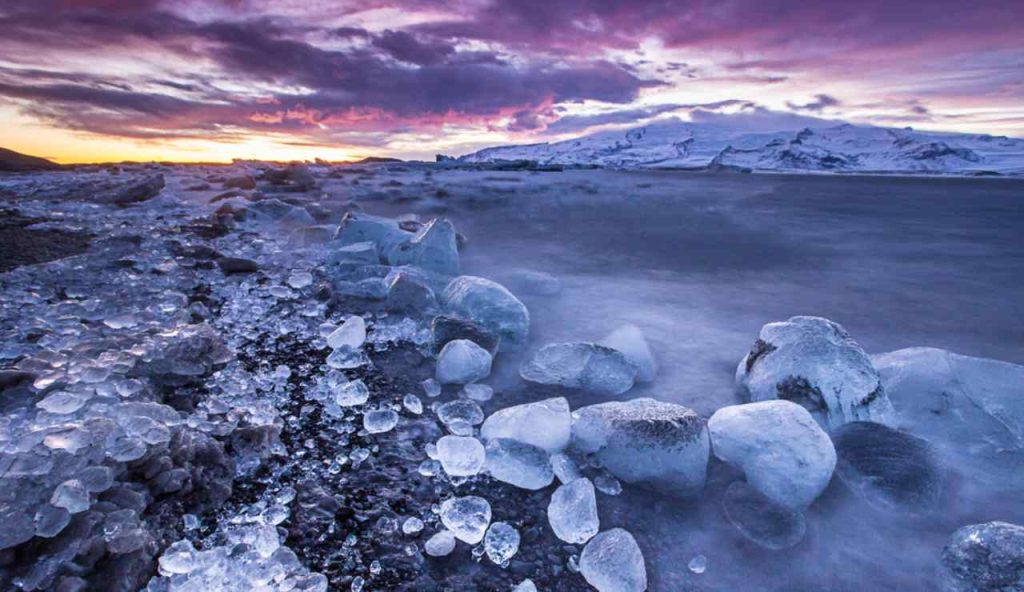L’Islanda dichiara emergenza per il rallentamento delle correnti atlantiche: sicurezza nazionale a rischio