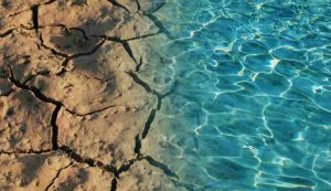 Acqua e siccità (Depositphotos foto) - www.marinecue.it