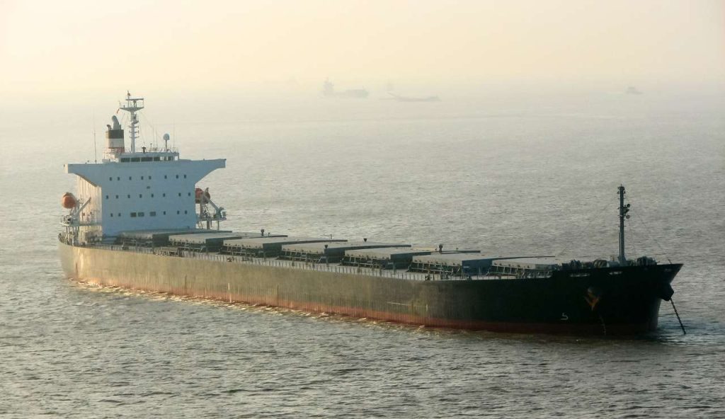 Navi che rallentano da sole: svelato il mistero dell’acqua morta dopo oltre un secolo