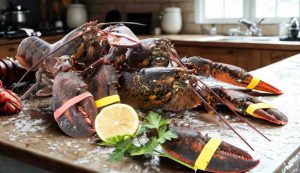 Che non mangeremo più