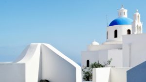 Santorini