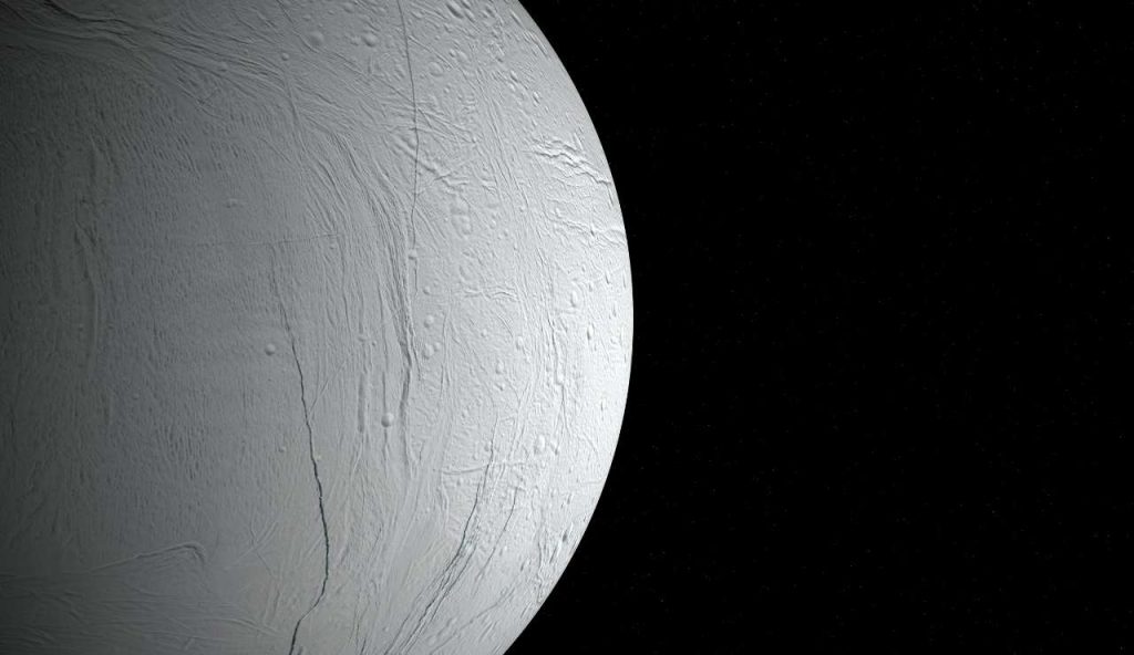 Oceani in ebollizione sotto i ghiacci: una nuova ipotesi sulla geodinamica delle lune del Sistema Solare esterno