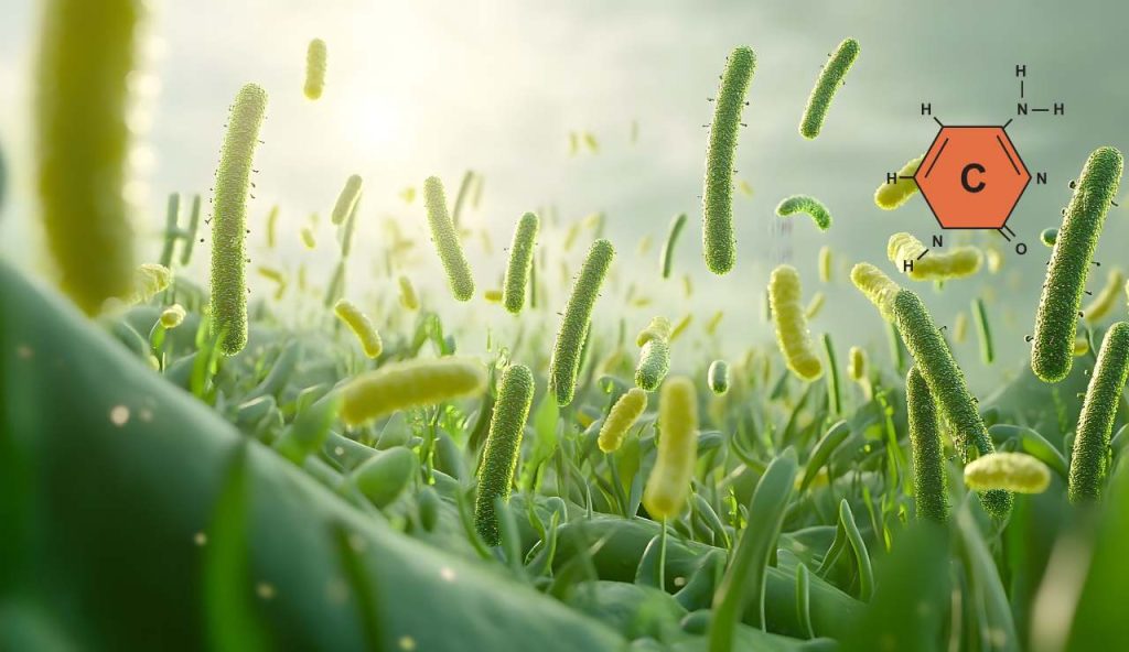Il carbonio negli abissi: chi lo fissa davvero?