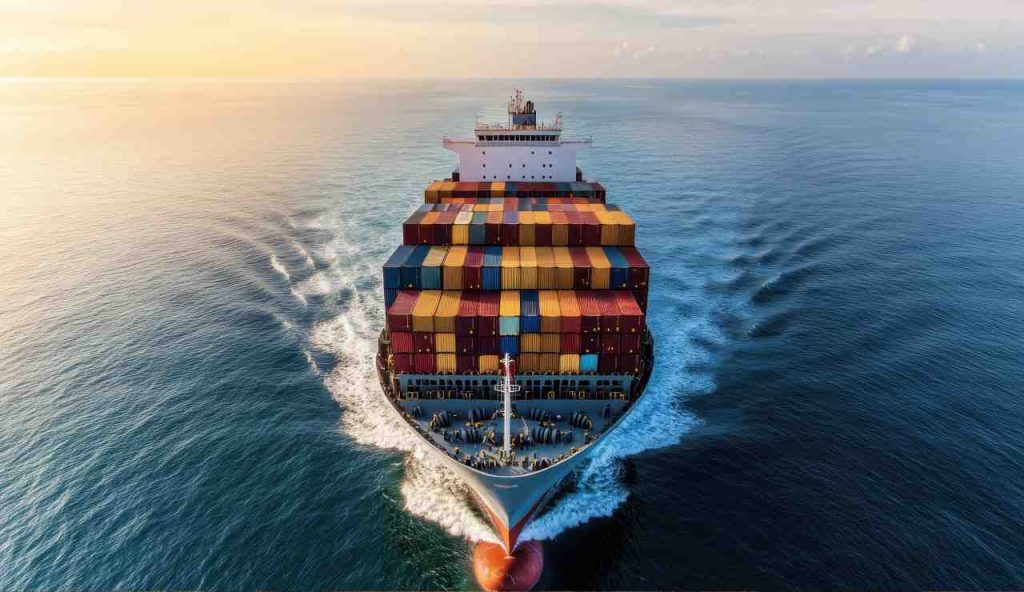 Il grande dirottamento delle rotte marittime e il clima: scoperto un effetto collaterale delle norme sui combustibili