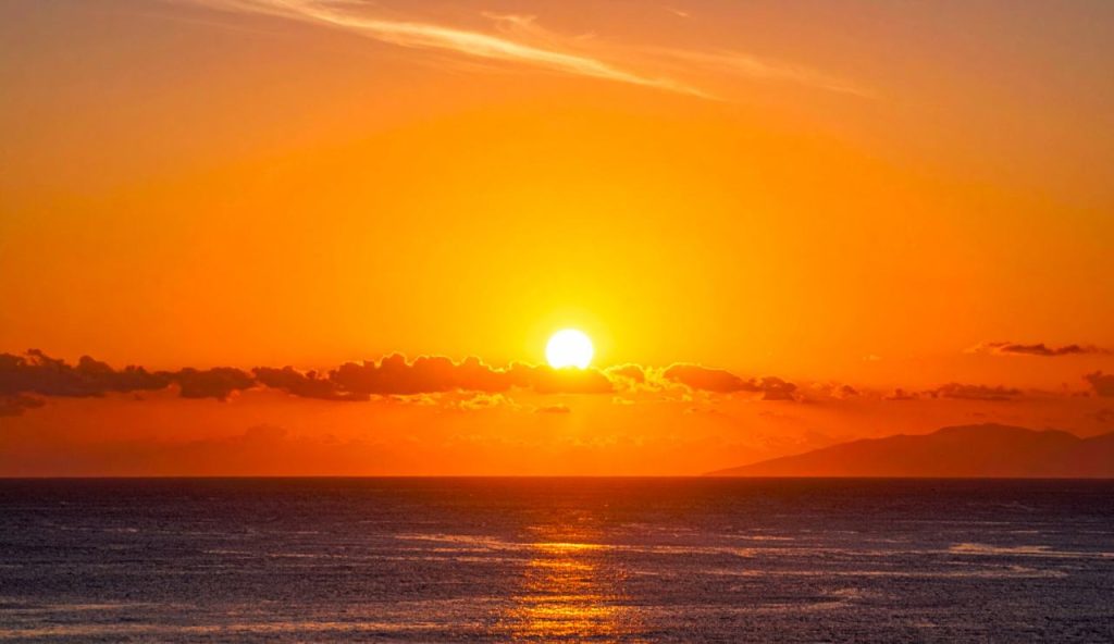 Riscaldamento record degli oceani nel 2025: dati, impatti e traiettorie future