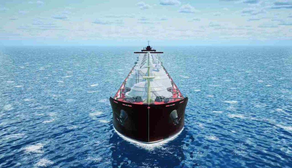 Tecnologia superidrofobica per tubi inaffondabili: un passo concreto verso navi insommergibili