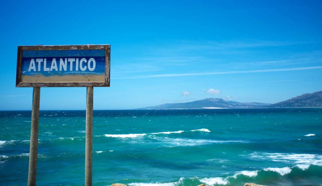 Un’ondata di calore marina ha cambiato per sempre l’Atlantico: gli effetti ancora oggi