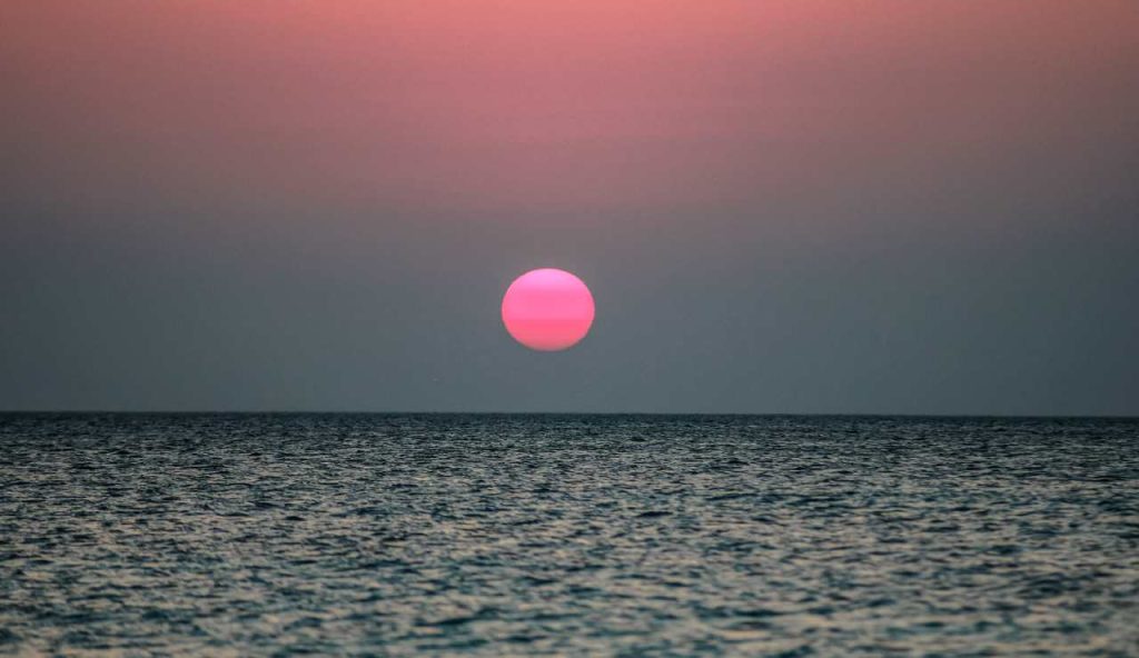 Gli oceani come scudo globale: perché la siccità non colpisce mai tutto il pianeta insieme